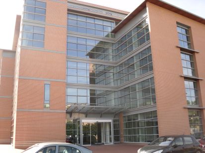 Bureau Ivry-sur-Seine 350m² Location bureau Ivry-sur-Seine Val-de-Marne OLBUR2418893 10